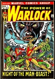 Warlock #1
