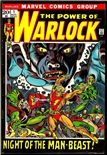 Warlock #1