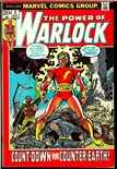 Warlock #2
