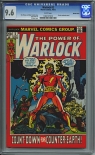 Warlock #2