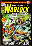Warlock #3