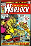 Warlock #4