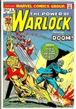 Warlock #5