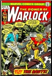 Warlock #6