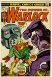 Warlock #7