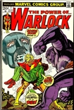Warlock #7