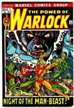 Warlock #1