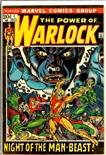 Warlock #1