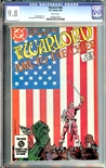 Warlord #84
