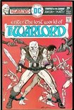 Warlord #2