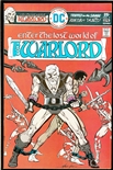 Warlord #2