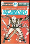 Warlord #2