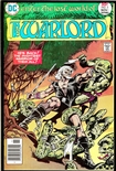 Warlord #3