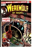 Werewolf By Night #16
