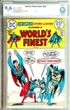 World's Finest #221