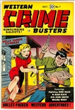 Western Crime Busters #7