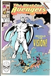 West Coast Avengers #45