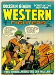 Western Fighters V2 #11