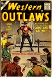 Western Outlaws #21