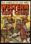 Western True Crime #15