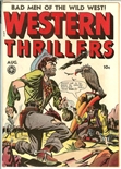 Western Thrillers #1