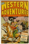 Western Adventures #4
