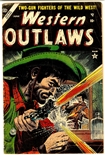 Western Outlaws #3