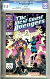 West Coast Avengers #12