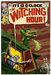 Witching Hour #5