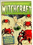 Witchcraft #3