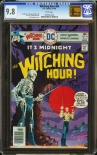 Witching Hour #64