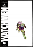 Watchmen #11