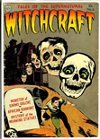 Witchcraft #6
