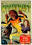 Witchcraft #1