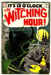Witching Hour #1