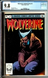 Wolverine Limited Series #3