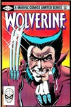 Wolverine Limited Series #1