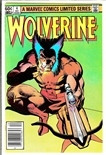 Wolverine Limited Series #4