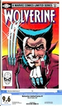Wolverine Limited Series #1
