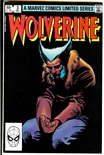 Wolverine Limited Series #3