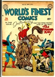 World's Finest #42