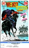 Weird Western Tales #15