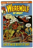 Werewolf by Night #2