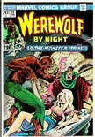 Werewolf by Night #14