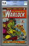 Warlock #4