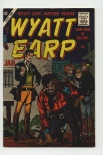 Wyatt Earp #8