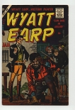 Wyatt Earp #8