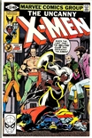 X-Men #132