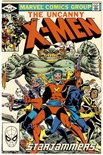 X-Men #156