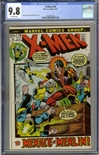 X-Men #78